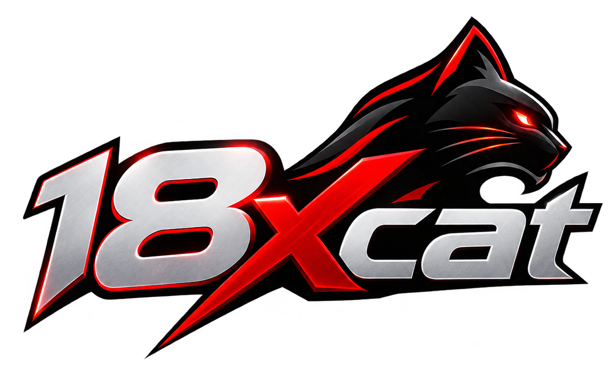18xcat